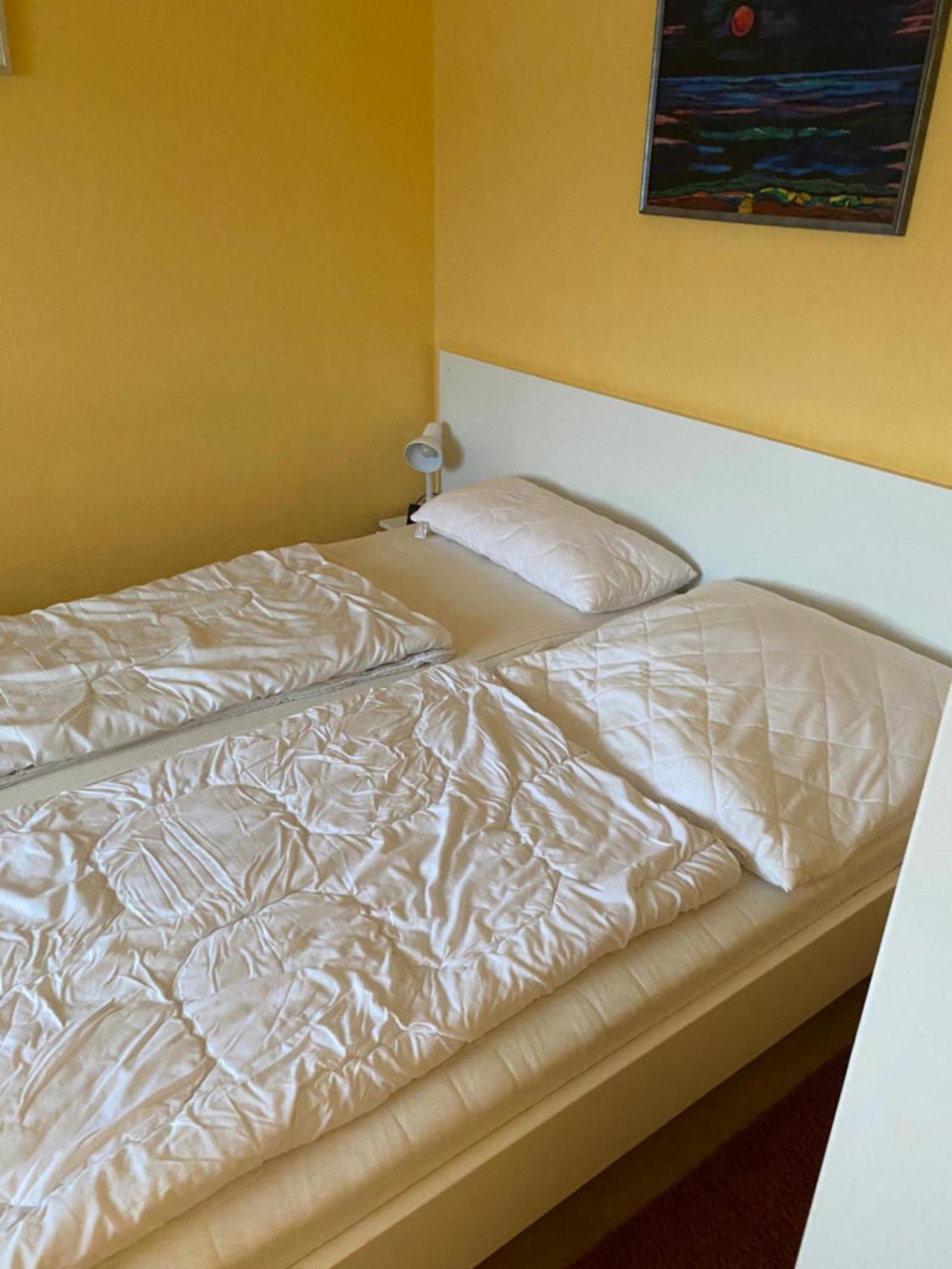 Apartment Elbschiffer *