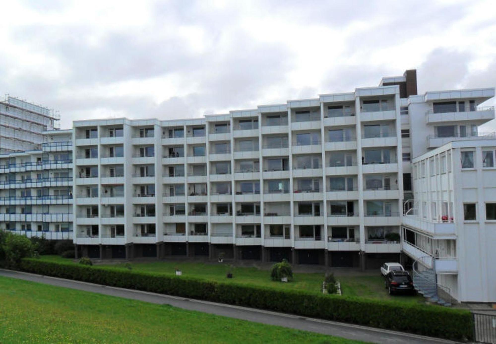 Apartment Elbschiffer