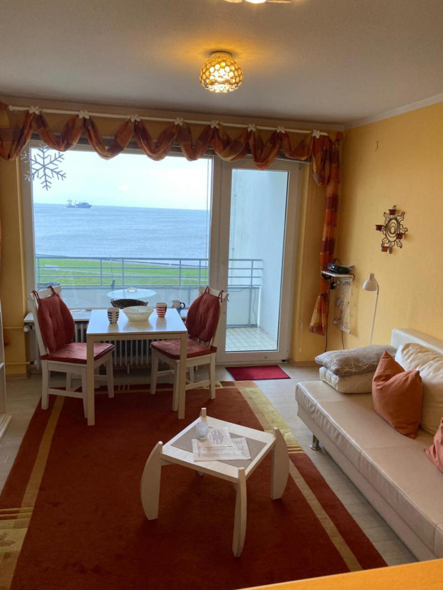 Apartment Elbschiffer Cuxhaven