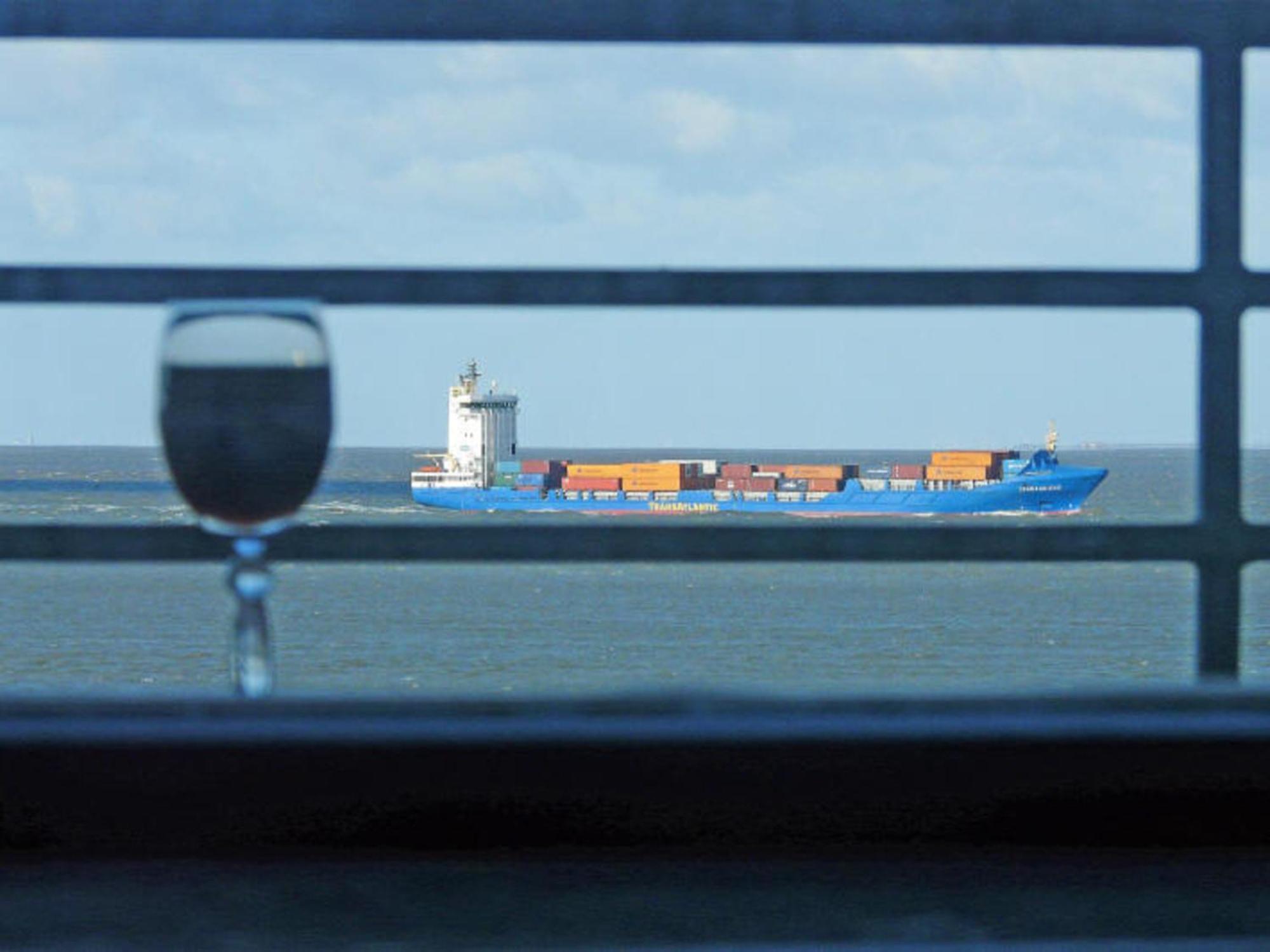Elbschiffer Cuxhaven