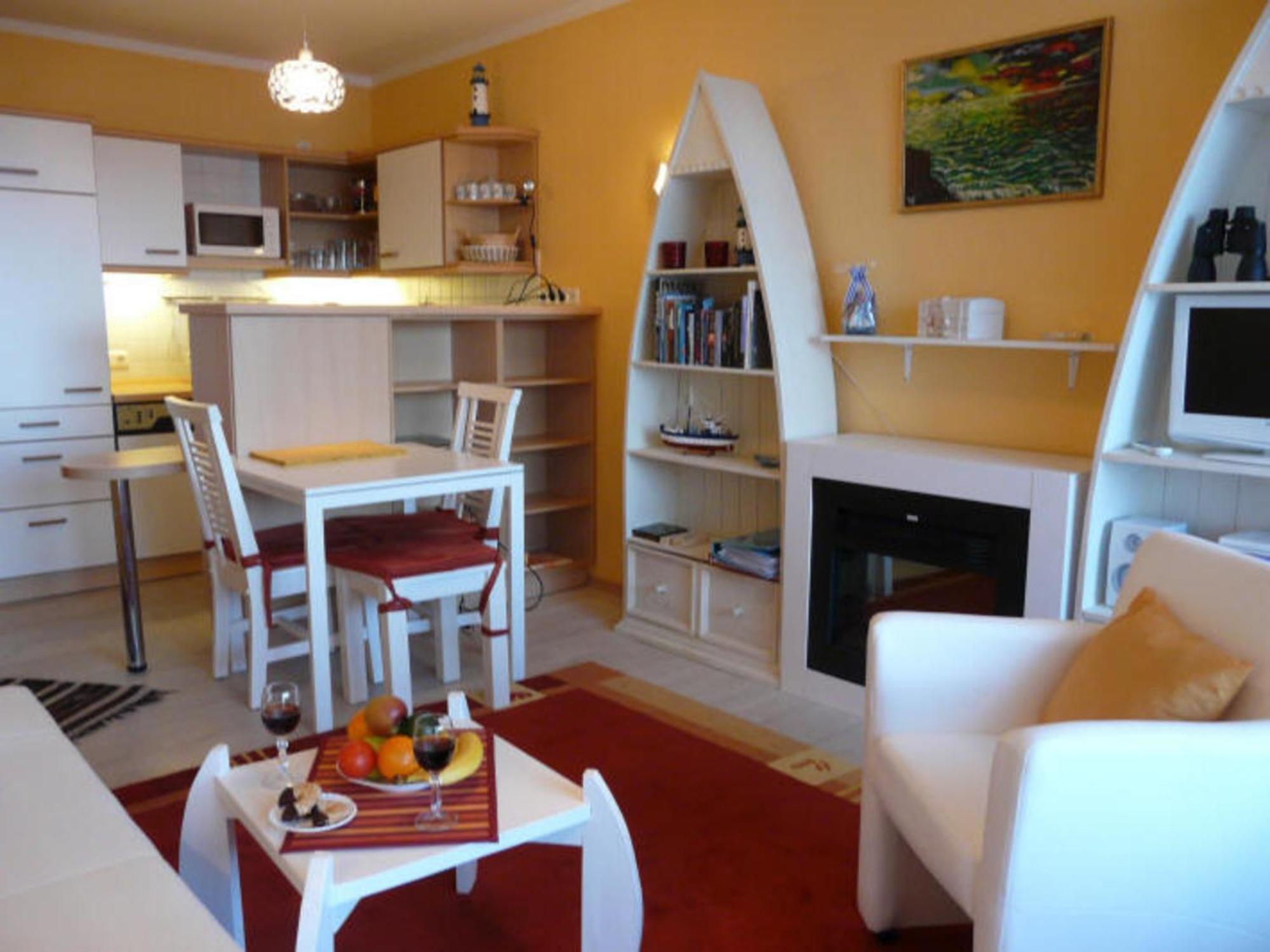 Apartment Elbschiffer